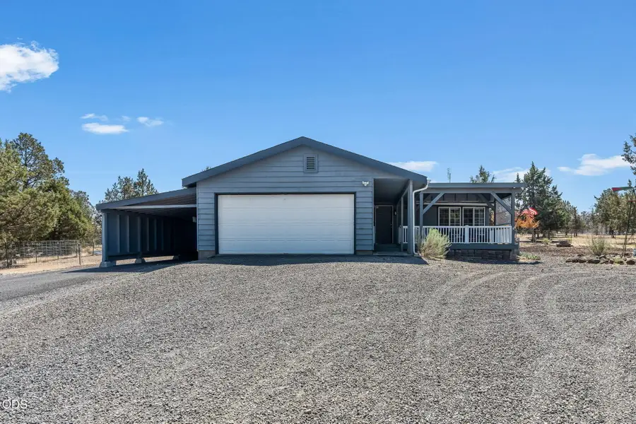 12986 SW Wheatgrass Loop S, Terrebonne, OR 97760 - #2