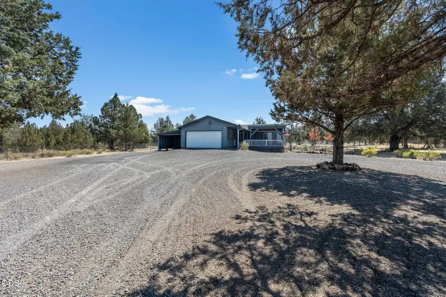 12986 SW Wheatgrass Loop S, Terrebonne, OR 97760 - #3
