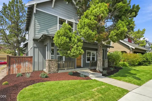 21274 NE Beall Drive, Bend, OR 97701