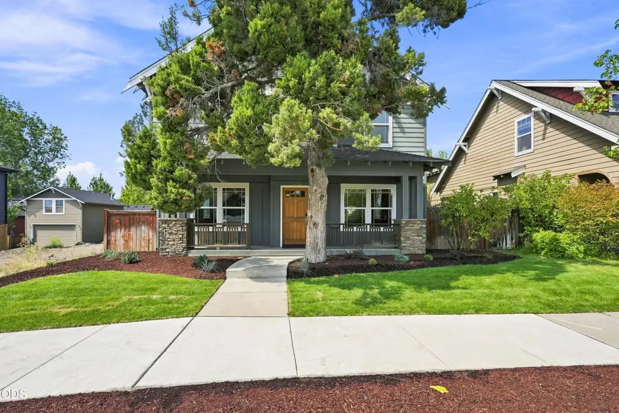 21274 NE Beall Drive, Bend, OR 97701 - #2