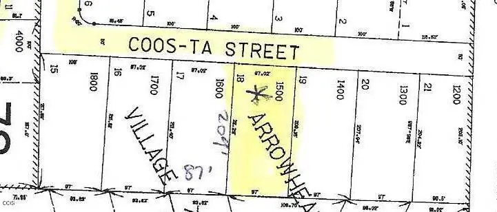 0 Coos Street #Lot 18, Klamath Falls, OR 97601 - #2