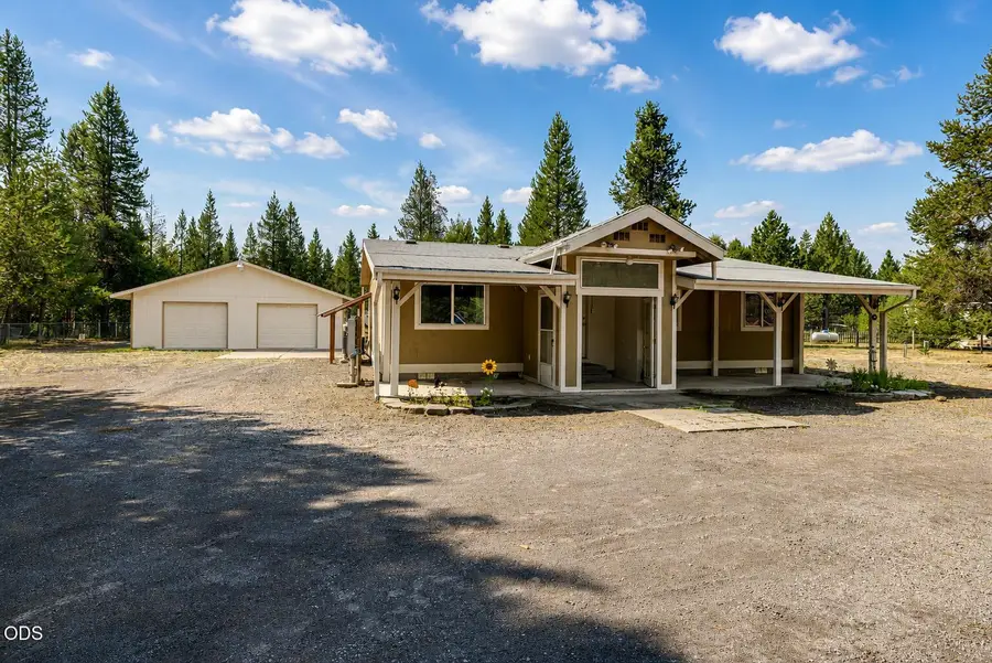 17045 West Drive, La Pine, OR 97739 - #2