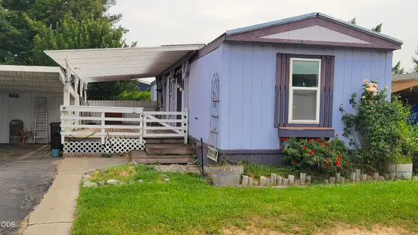185 NW Harwood Avenue #SPC 39, Prineville, OR 97754