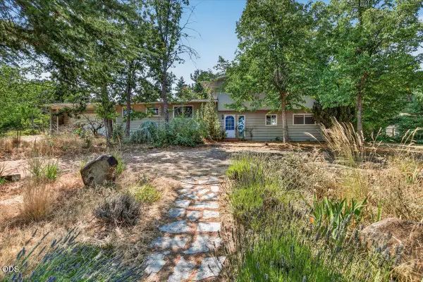 485 Orchard Street, Ashland, OR 97520