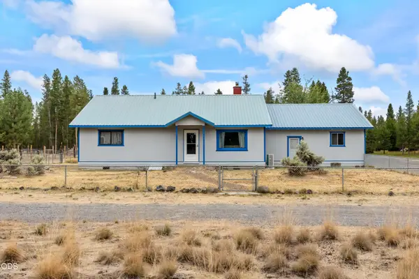 12342 Sun Forest Drive, La Pine, OR 97739