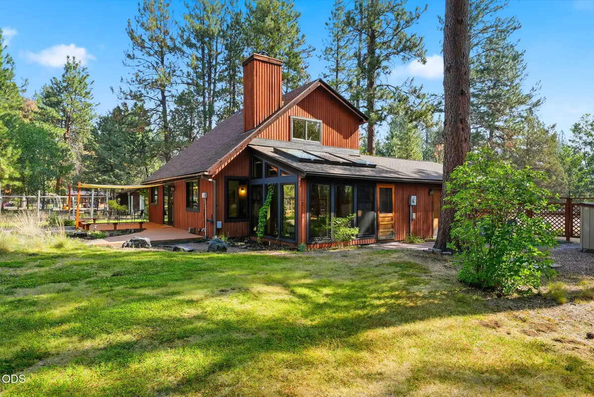 15762 Sage Woods Lane, Sisters, OR 97759 - #1