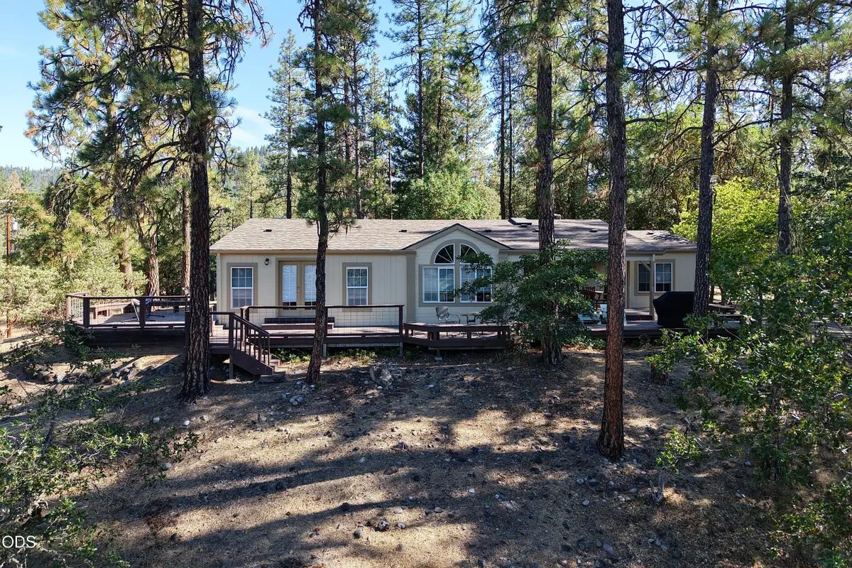2579 Old Ferry Road, Shady Cove, OR 97539 - #1