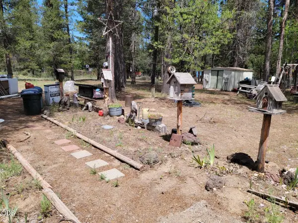 53276 Big Timber Lane, La Pine, OR 97739