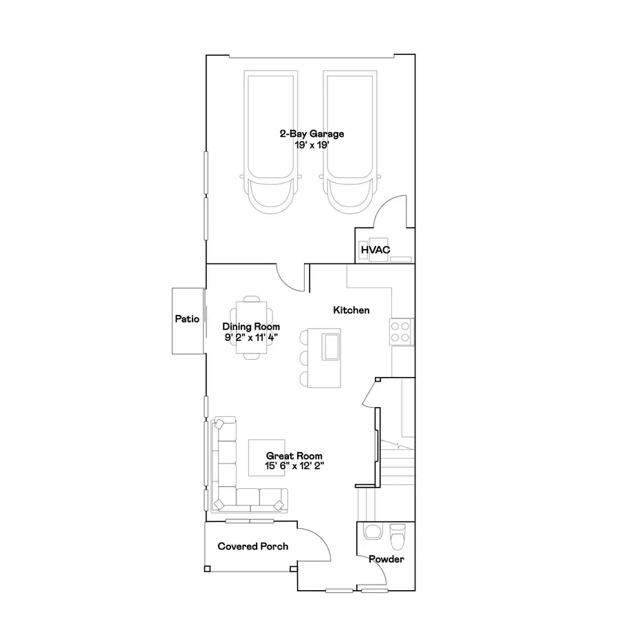 752 NW Varnish Place, Redmond, OR 97756 - #2