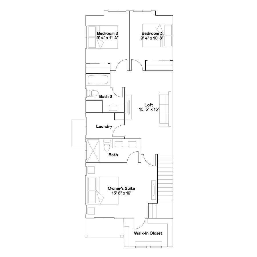 752 NW Varnish Place, Redmond, OR 97756 - #3