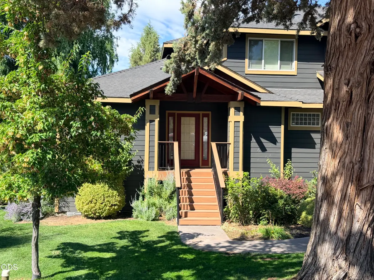 4819 Falcon Drive, Klamath Falls, OR 97601 - #1