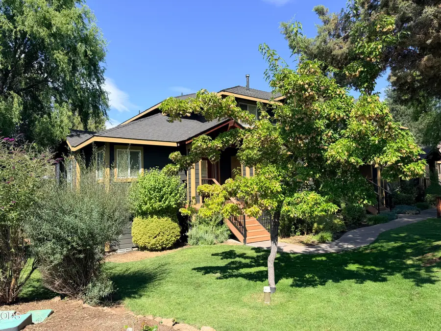 4819 Falcon Drive, Klamath Falls, OR 97601 - #2