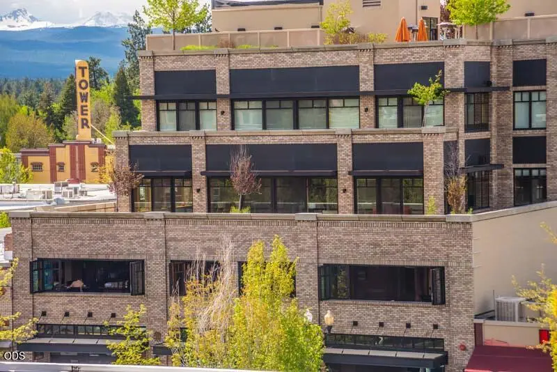 919 NW Bond Street #402, Bend, OR 97701 - #1