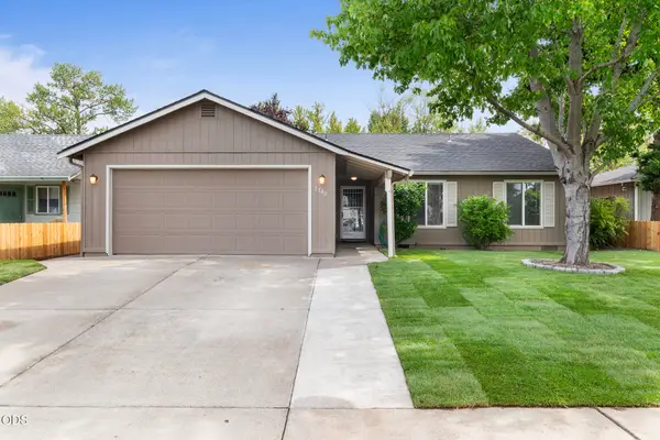 2740 Brae Drive, Medford, OR 97501