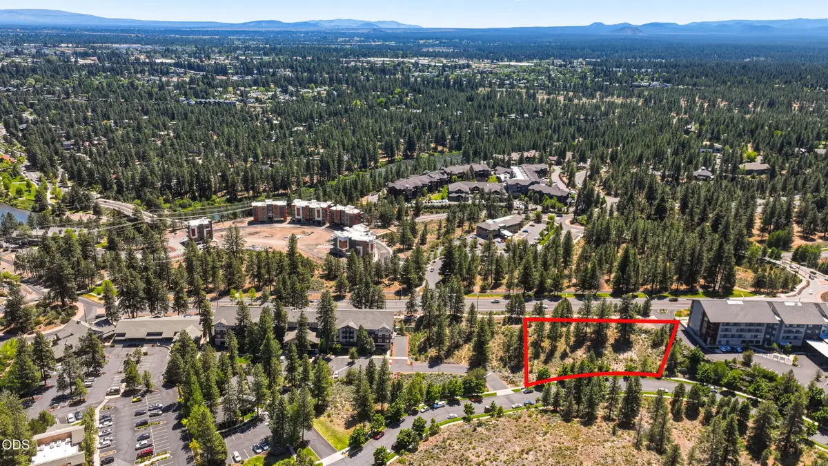 1030 SW Yates Drive, Bend, OR 97702 - #1
