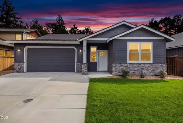 436 SE Stearns Road, Prineville, OR 97754
