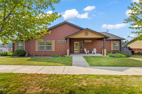 534 NE Brookstone Drive, Prineville, OR 97754