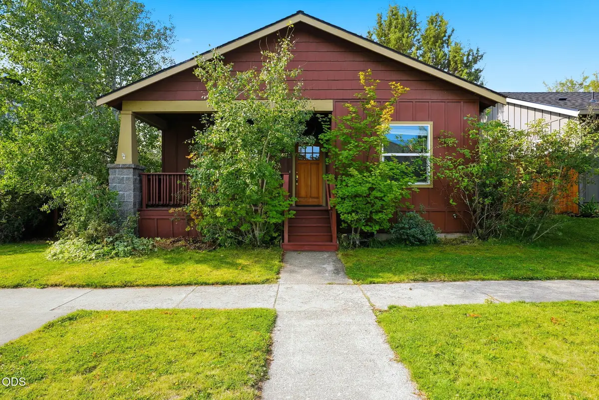 20617 Foxborough Lane, Bend, OR 97702 - #1