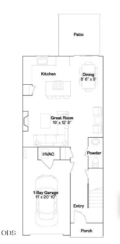 704 NW Walnut Avenue, Redmond, OR 97756 - #2