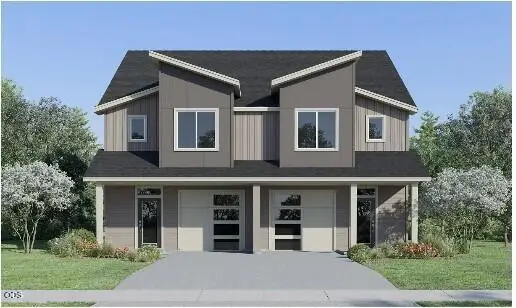 709 NW Walnut Avenue, Redmond, OR 97756 - #1