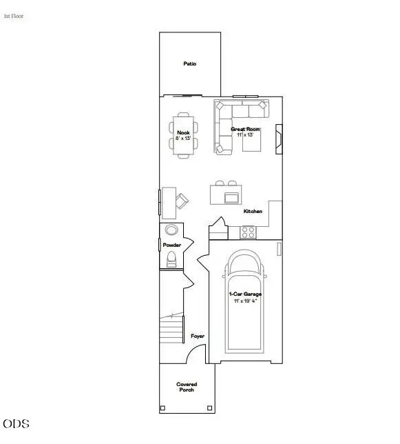 709 NW Walnut Avenue, Redmond, OR 97756 - #2