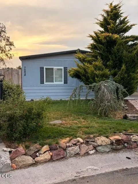 7204 Boyd Court, Klamath Falls, OR 97603