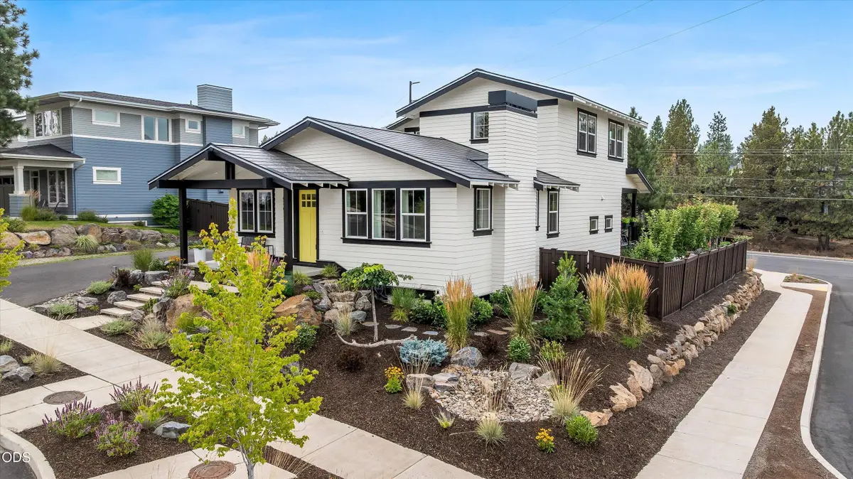 62677 NW Mehama Court, Bend, OR 97703 - #1