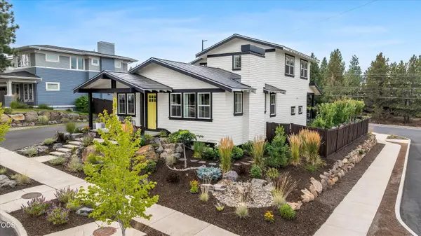62677 NW Mehama Court, Bend, OR 97703