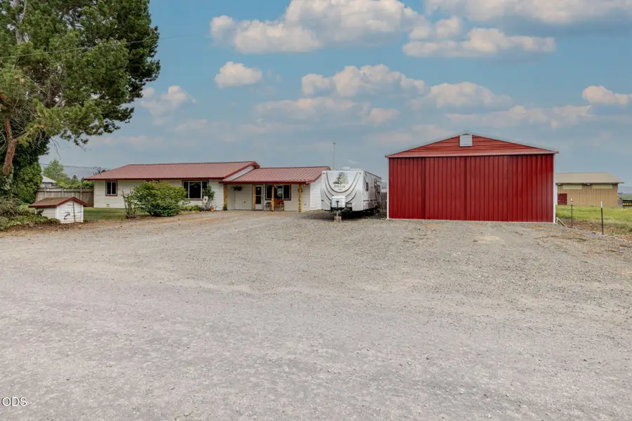 7432 NW Vista View Road, Prineville, OR 97754 - #3