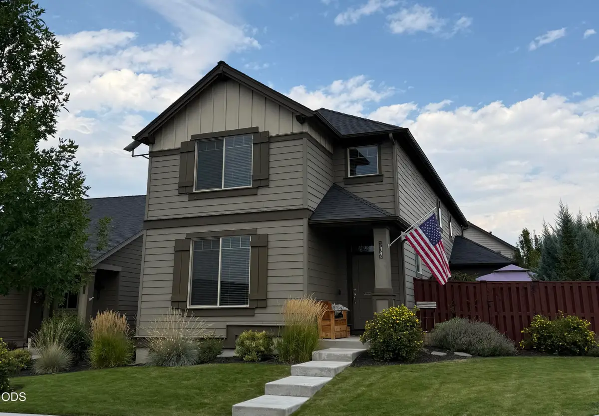 1296 NE Wilshire Drive, Prineville, OR 97754 - #1