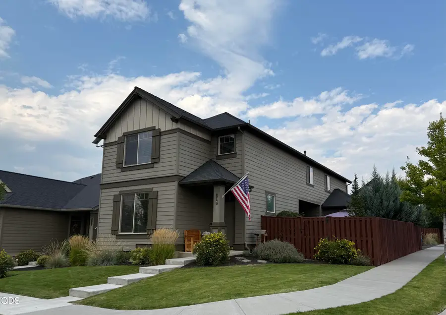 1296 NE Wilshire Drive, Prineville, OR 97754 - #2