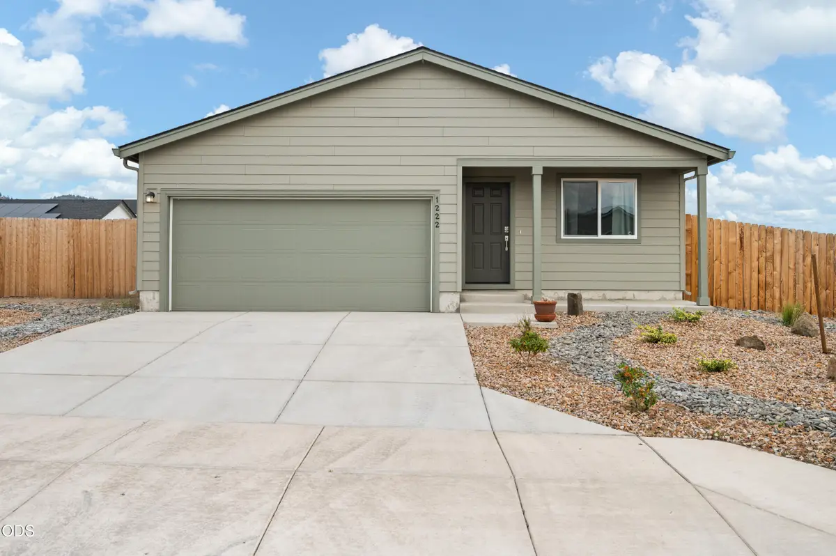 1222 NE Cobbleridge Court, Prineville, OR 97754 - #1