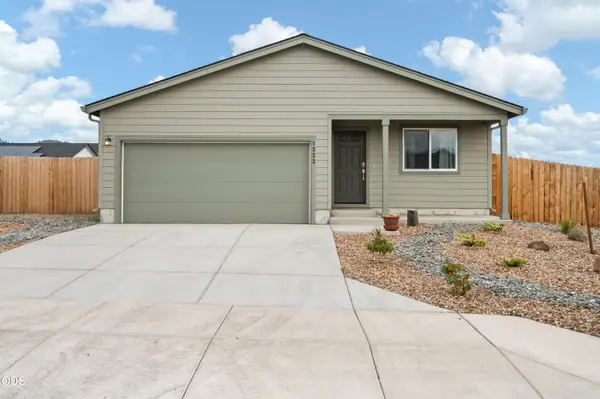 1222 NE Cobbleridge Court, Prineville, OR 97754