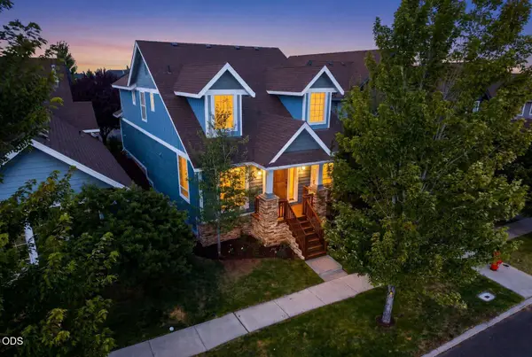 2526 NW Awbrey Road, Bend, OR 97703