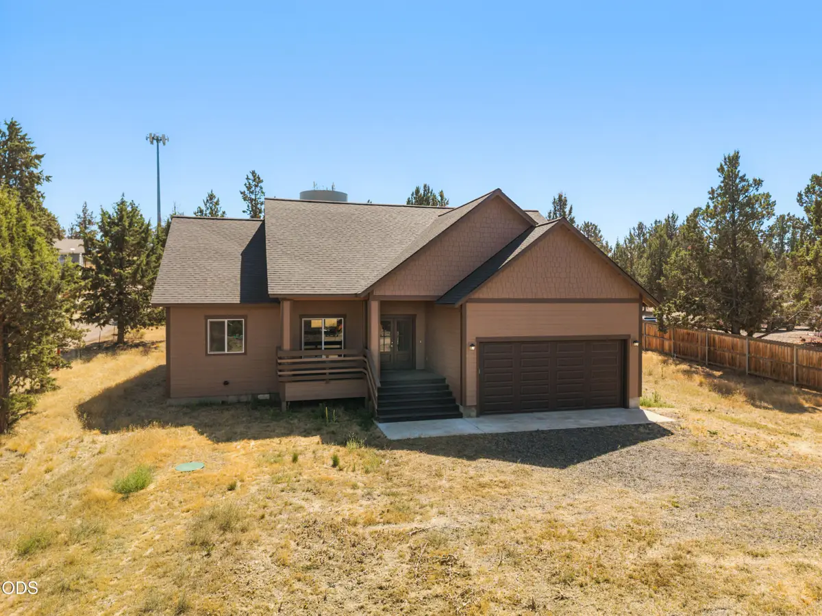 8111 SW High Cone Drive, Terrebonne, OR 97760 - #1