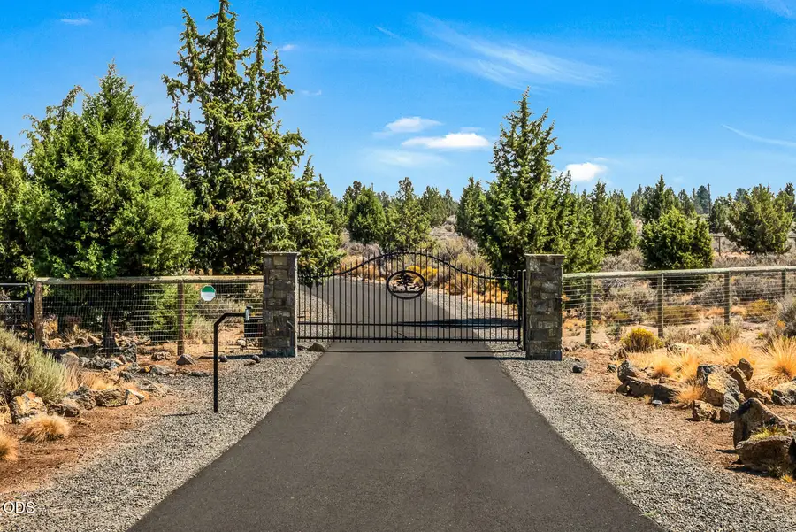 60870 Billadeau Road, Bend, OR 97702 - #2