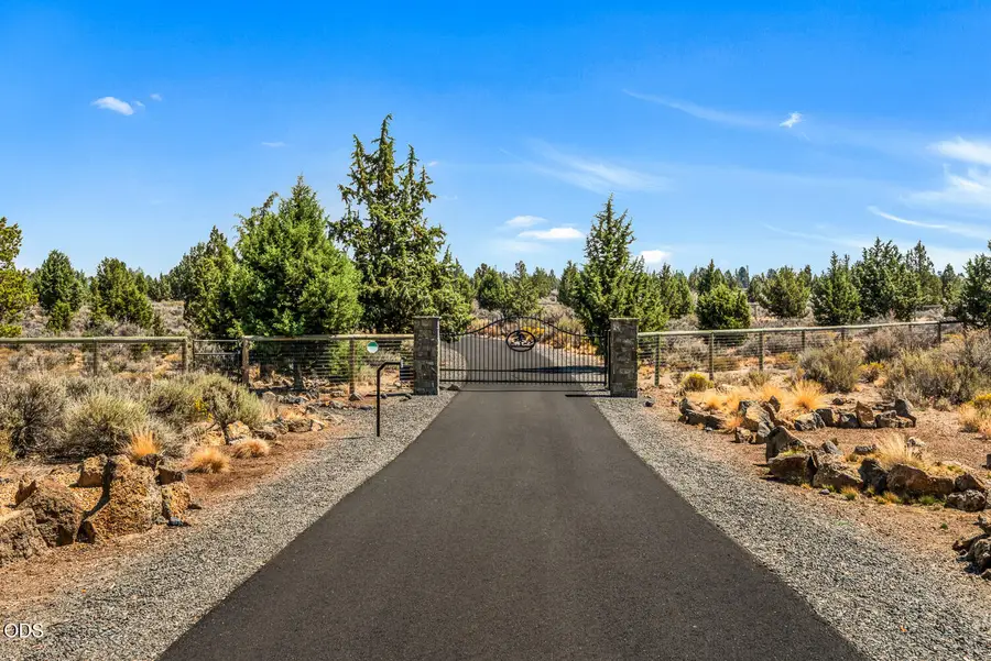 60870 Billadeau Road, Bend, OR 97702 - #3