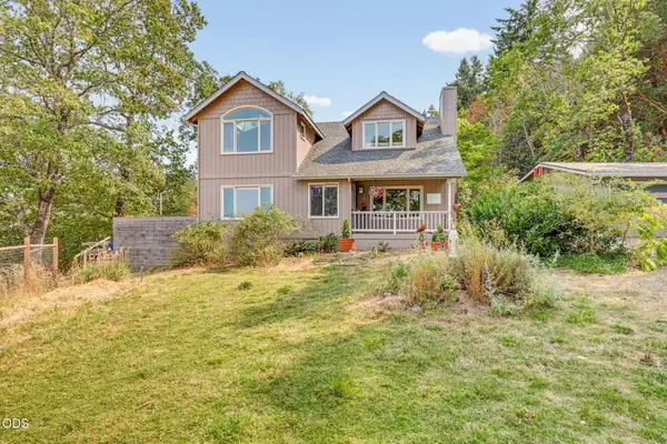 2260 Old Highway 99 S, Ashland, OR 97520