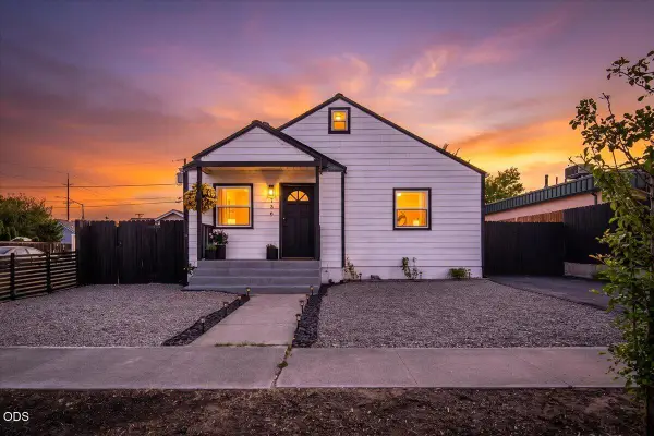 736 SW 10th Street, Redmond, OR 97756