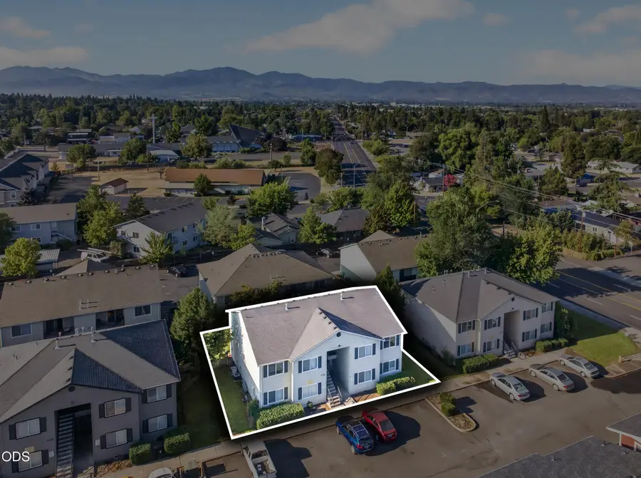 2154 Crater Lake Avenue, Medford, OR 97504 - #2