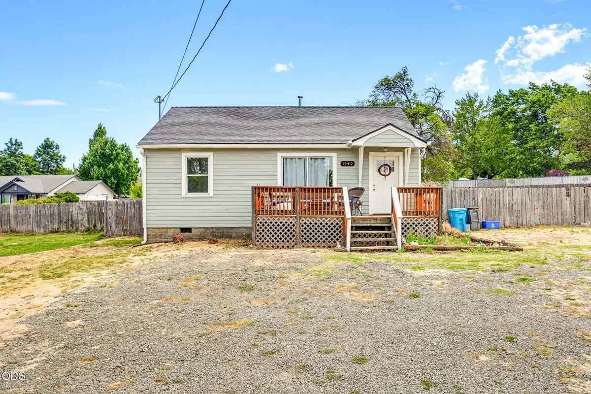 1340 E Main Street, Ashland, OR 97520 - #1