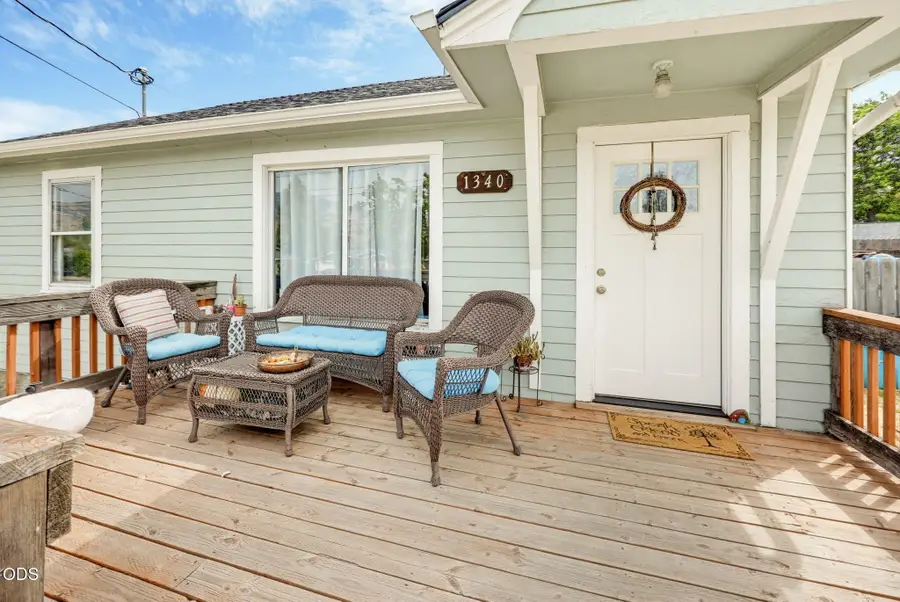 1340 E Main Street, Ashland, OR 97520 - #2