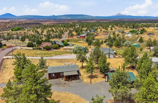 10711 SW Shad Road, Terrebonne, OR 97760