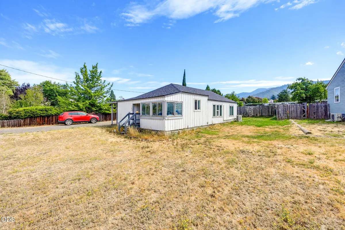 1342 E Main Street, Ashland, OR 97520 - #1
