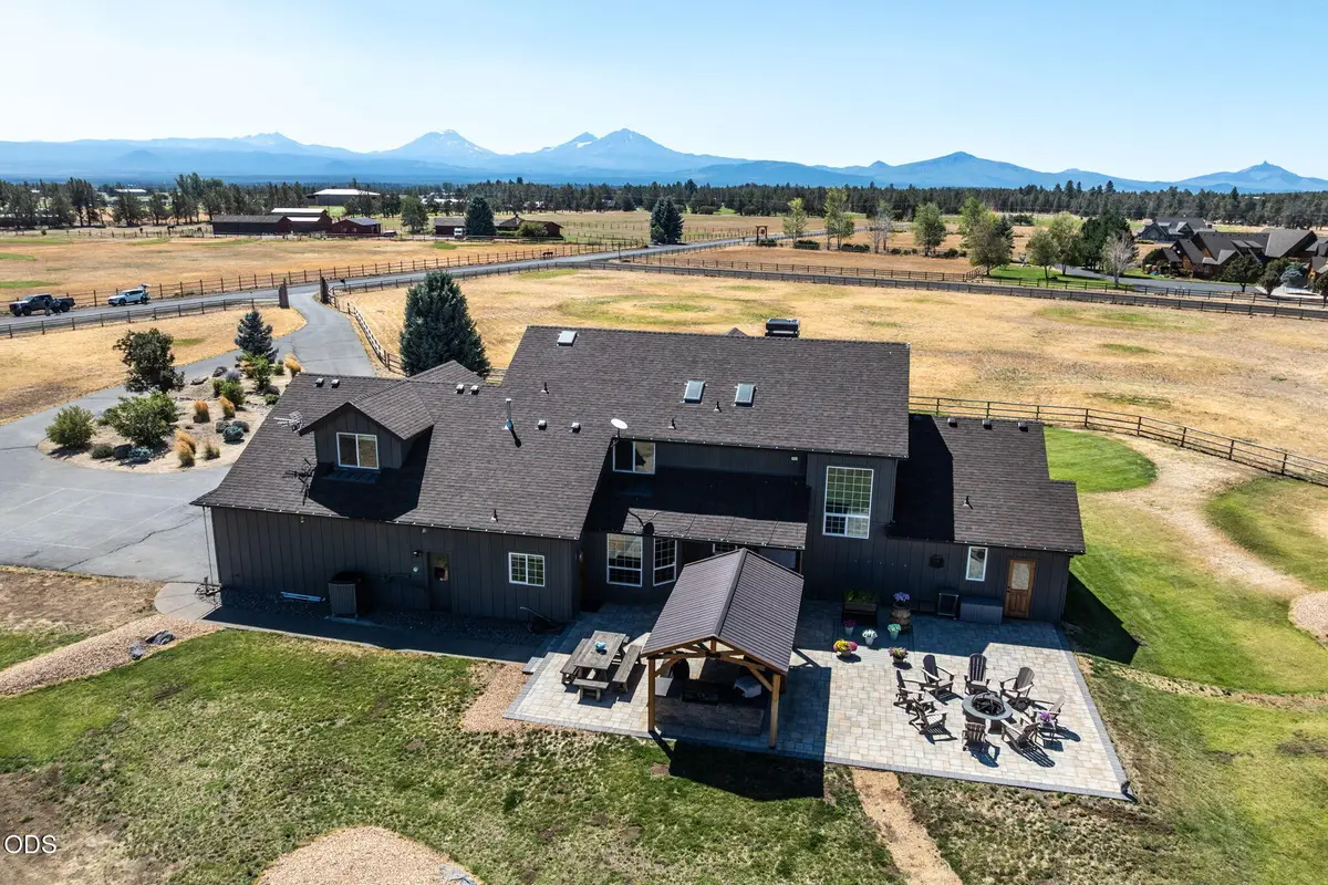 18108 Fadjur Lane, Sisters, OR 97759 - #1