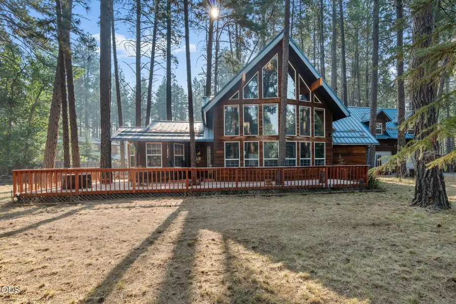 13929 SW Pinewood Lane, Camp Sherman, OR 97730 - #2