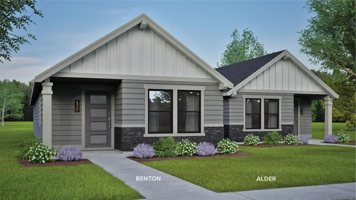 2848 NW Sterling Drive, Redmond, OR 97756 - #1