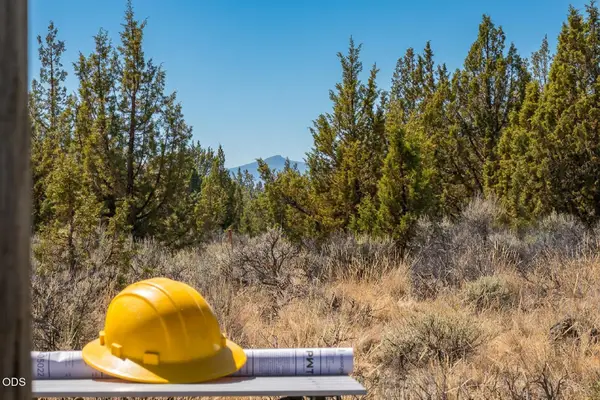 0 SW Waterhole Place #Lot 5, Terrebonne, OR 97760