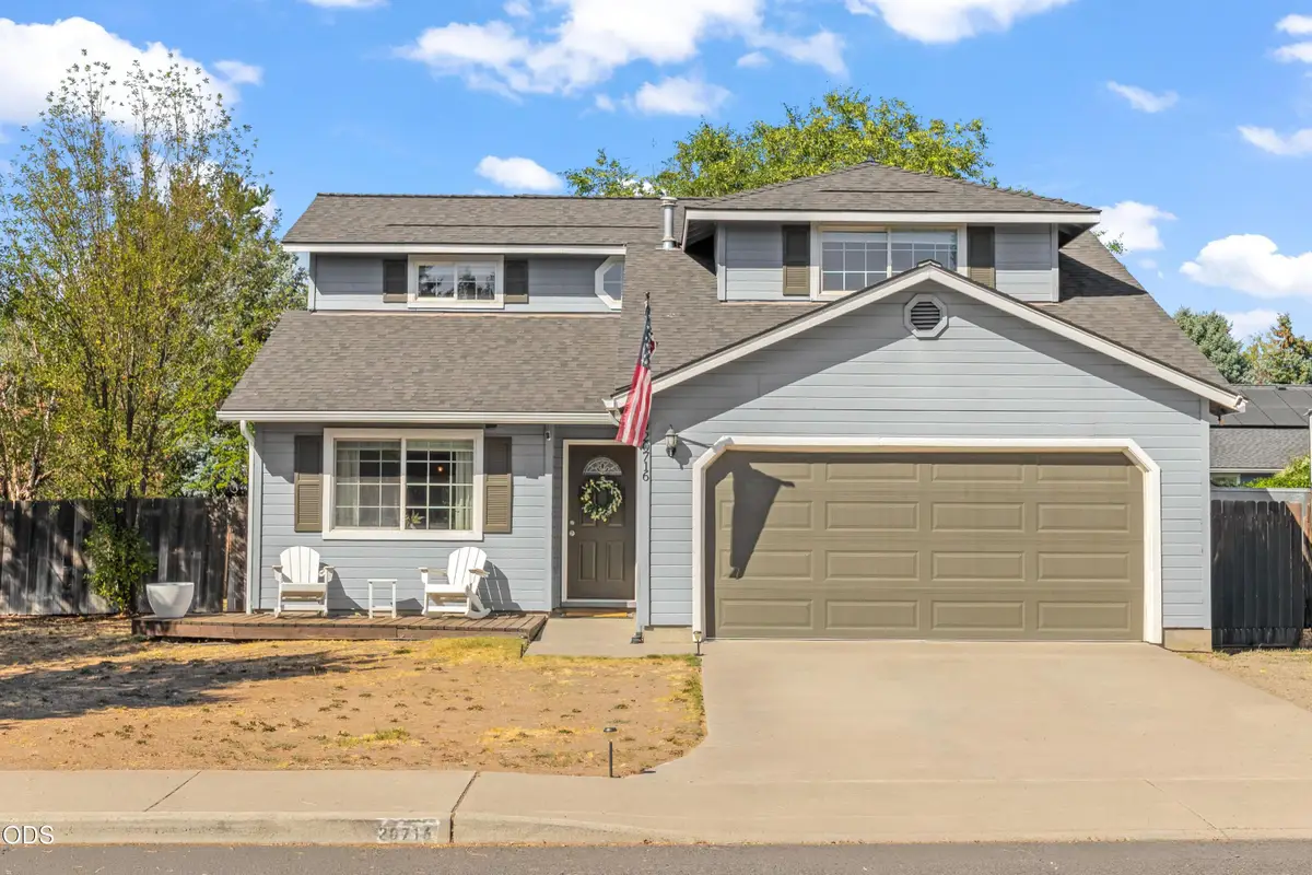 20716 Amber Way, Bend, OR 97701 - #1