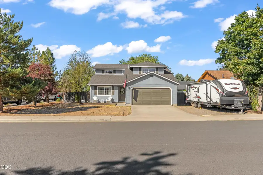 20716 Amber Way, Bend, OR 97701 - #2